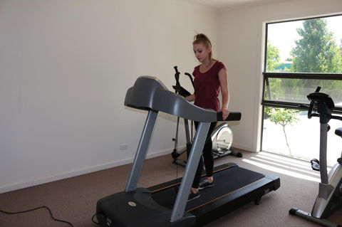 Bairnsdale International - Accommodation BNB 6