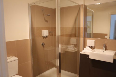 Bairnsdale International - Accommodation BNB 27