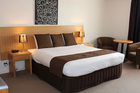 Bairnsdale International - Accommodation BNB 31