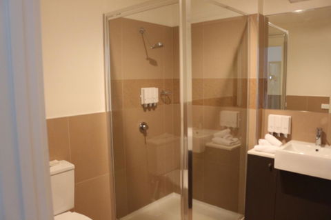 Bairnsdale International - Accommodation BNB 25