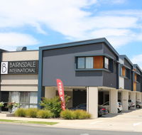 Bairnsdale International - Accommodation BNB