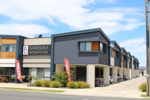Bairnsdale International - Accommodation BNB 0