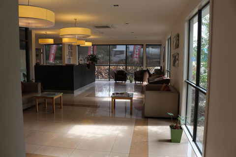Bairnsdale International - Accommodation BNB 18