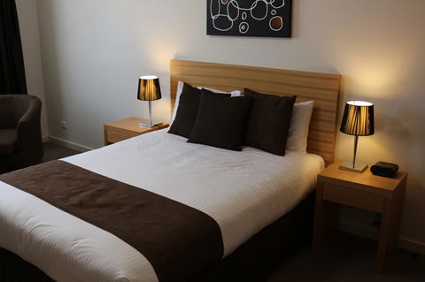 Bairnsdale International - Accommodation BNB 35