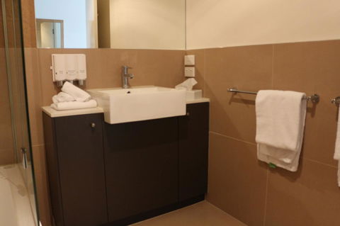 Bairnsdale International - Accommodation BNB 24