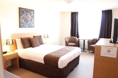 Bairnsdale International - Accommodation BNB 3