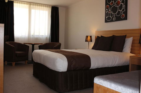 Bairnsdale International - Accommodation BNB 21