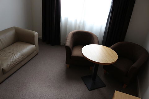 Bairnsdale International - Accommodation BNB 2