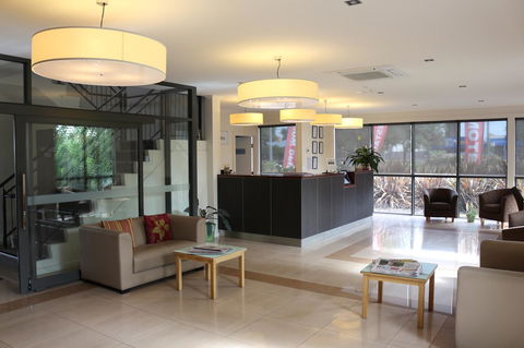 Bairnsdale International - Accommodation BNB 19