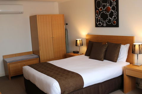 Bairnsdale International - Accommodation BNB 14