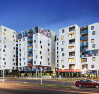 Melbourne Knox Central Apartment Hotel - Accommodation BNB