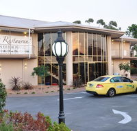 Quality Hotel Melbourne Airport - Accommodation BNB