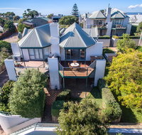 7 Monte Vista Sorrento - Accommodation BNB