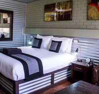 Morwell Motel - Accommodation BNB