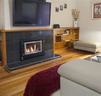 Lake Wendouree Luxury Apartments on Grove - Accommodation BNB