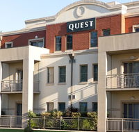 Quest Echuca - Accommodation BNB