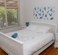 Green Grove - Accommodation BNB