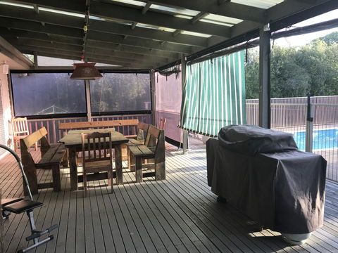 Eagle Bay Views - Accommodation BNB 5