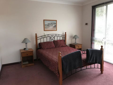 Eagle Bay Views - Accommodation BNB 8