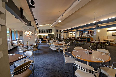 Burvale Hotel - Accommodation BNB 26