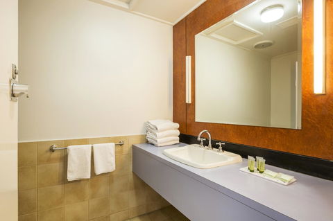 Burvale Hotel - Accommodation BNB 35