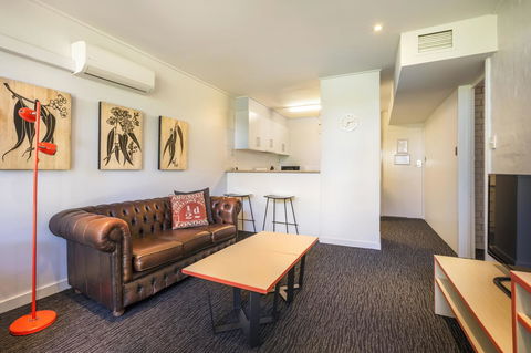 Burvale Hotel - Accommodation BNB 3