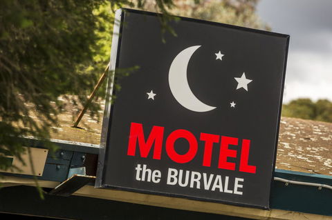 Burvale Hotel - Accommodation BNB 13