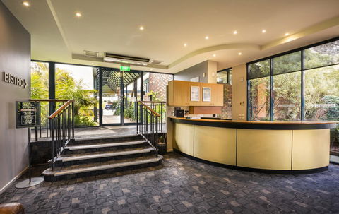 Burvale Hotel - Accommodation BNB 15