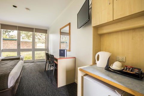 Burvale Hotel - Accommodation BNB 34