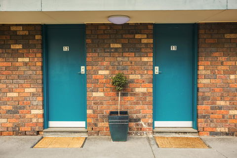 Burvale Hotel - Accommodation BNB 14