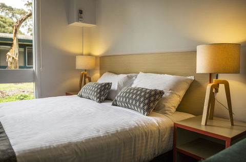 Burvale Hotel - Accommodation BNB 31