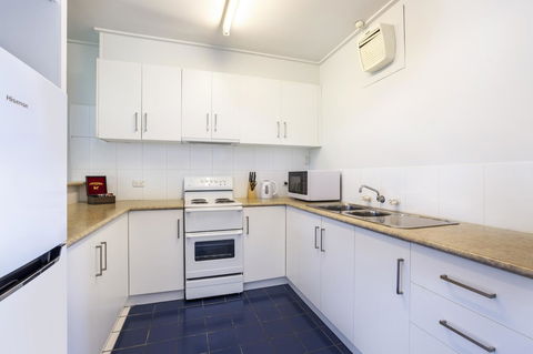 Burvale Hotel - Accommodation BNB 32
