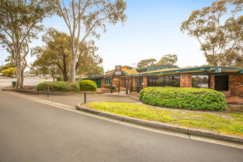 Burvale Hotel - Accommodation BNB 2