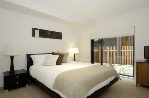 C-Scape Water Front Apartment - Accommodation BNB 5