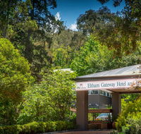Eltham Gateway Hotel  Conference Centre - Accommodation BNB