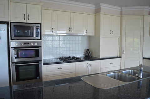 Ocean View Beach House - Accommodation BNB 18