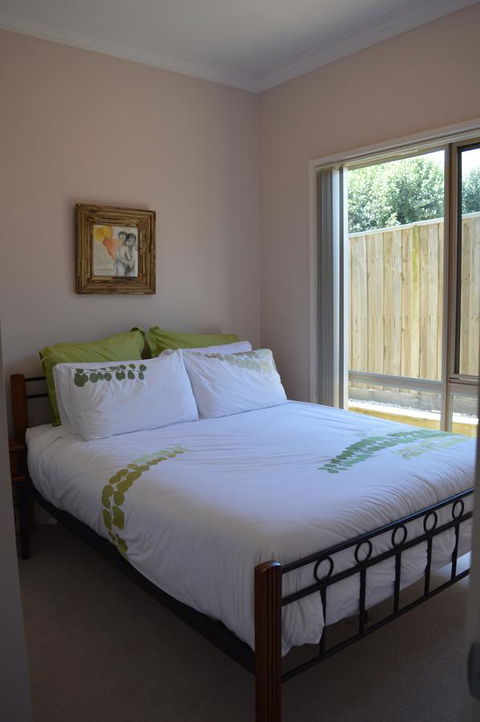 Ocean View Beach House - Accommodation BNB 13