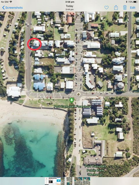 Ocean View Beach House - Accommodation BNB 7