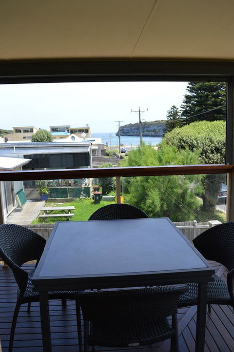 Ocean View Beach House - Accommodation BNB 19