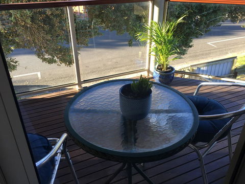 Ocean View Beach House - Accommodation BNB 1