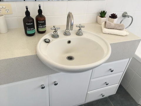 Ocean View Beach House - Accommodation BNB 3