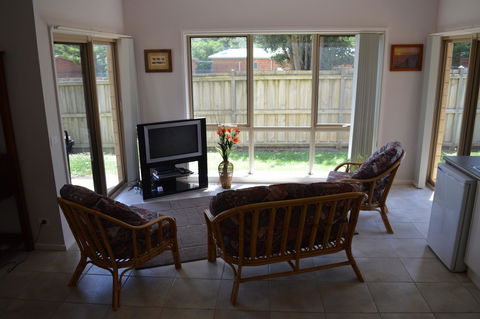 Ocean View Beach House - Accommodation BNB 15