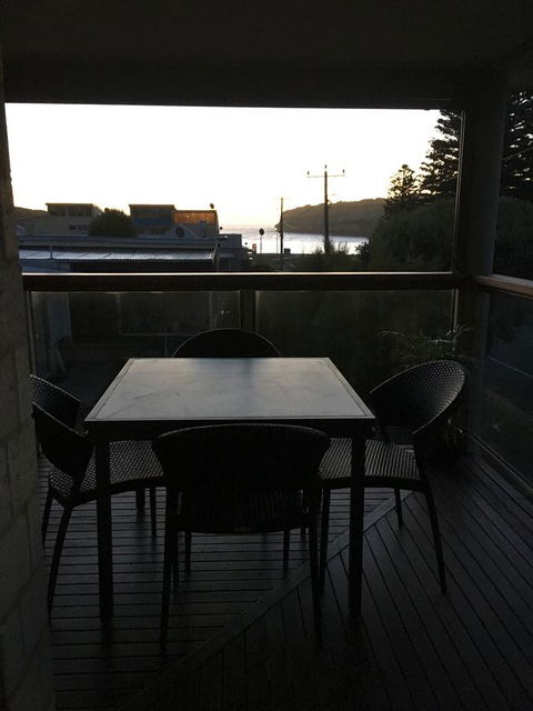 Ocean View Beach House - Accommodation BNB 5