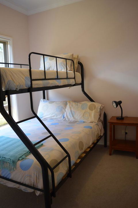 Ocean View Beach House - Accommodation BNB 16