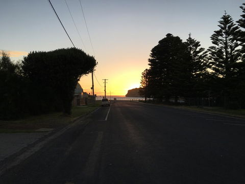 Ocean View Beach House - Accommodation BNB 6