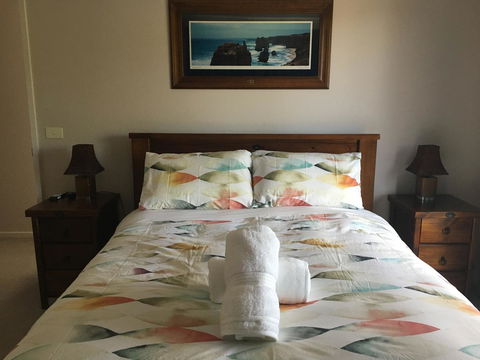 Ocean View Beach House - Accommodation BNB 11