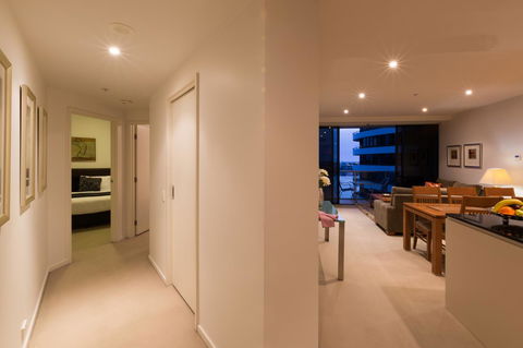 Accent Accommodation@Docklands - Accommodation BNB 19