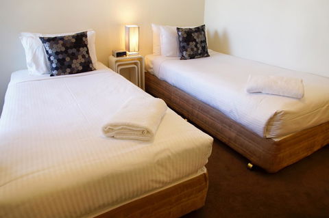 Accent Accommodation@Docklands - Accommodation BNB 18