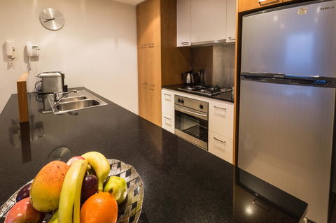 Accent Accommodation@Docklands - Accommodation BNB 17