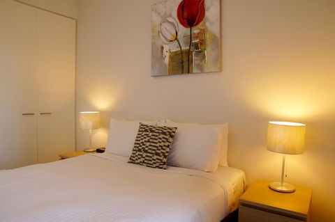 Accent Accommodation@Docklands - Accommodation BNB 7